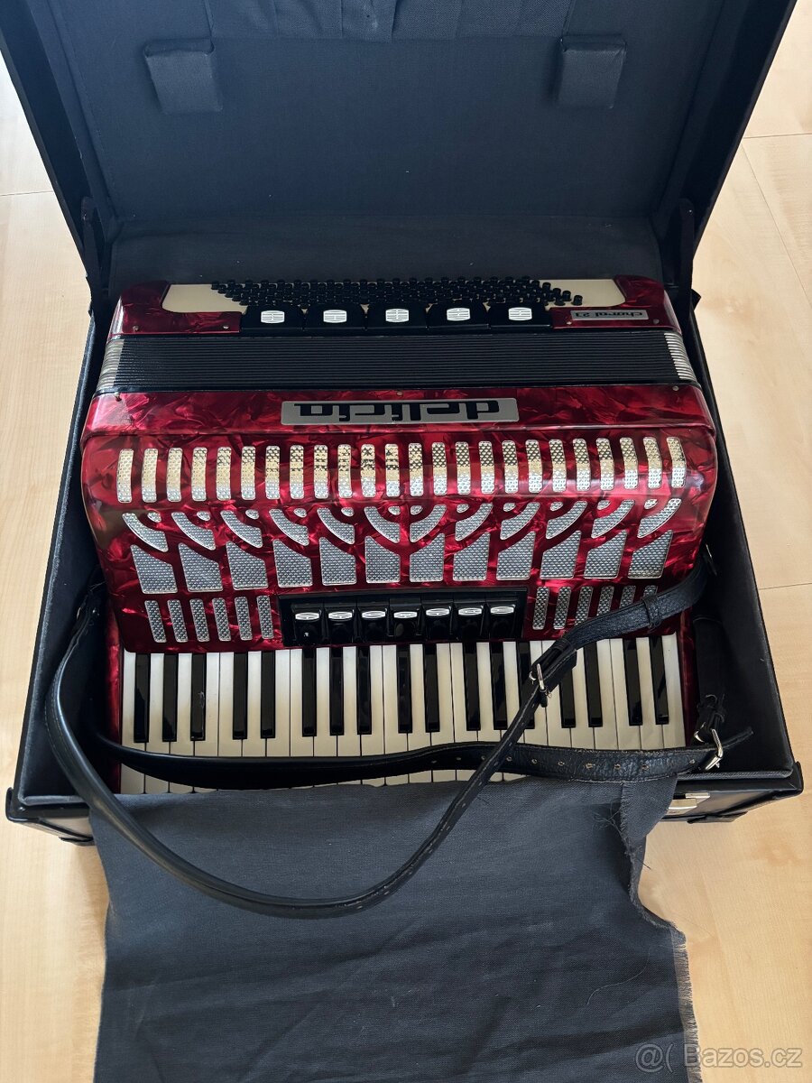 Delicia Choral 23 120bas - 7