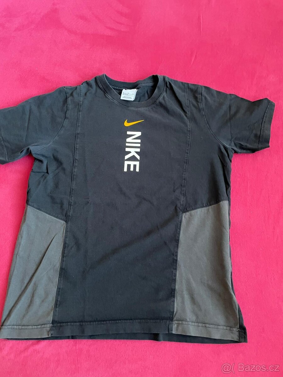 Cca. 30kg chlapeckého oblečení 11-13let - 7