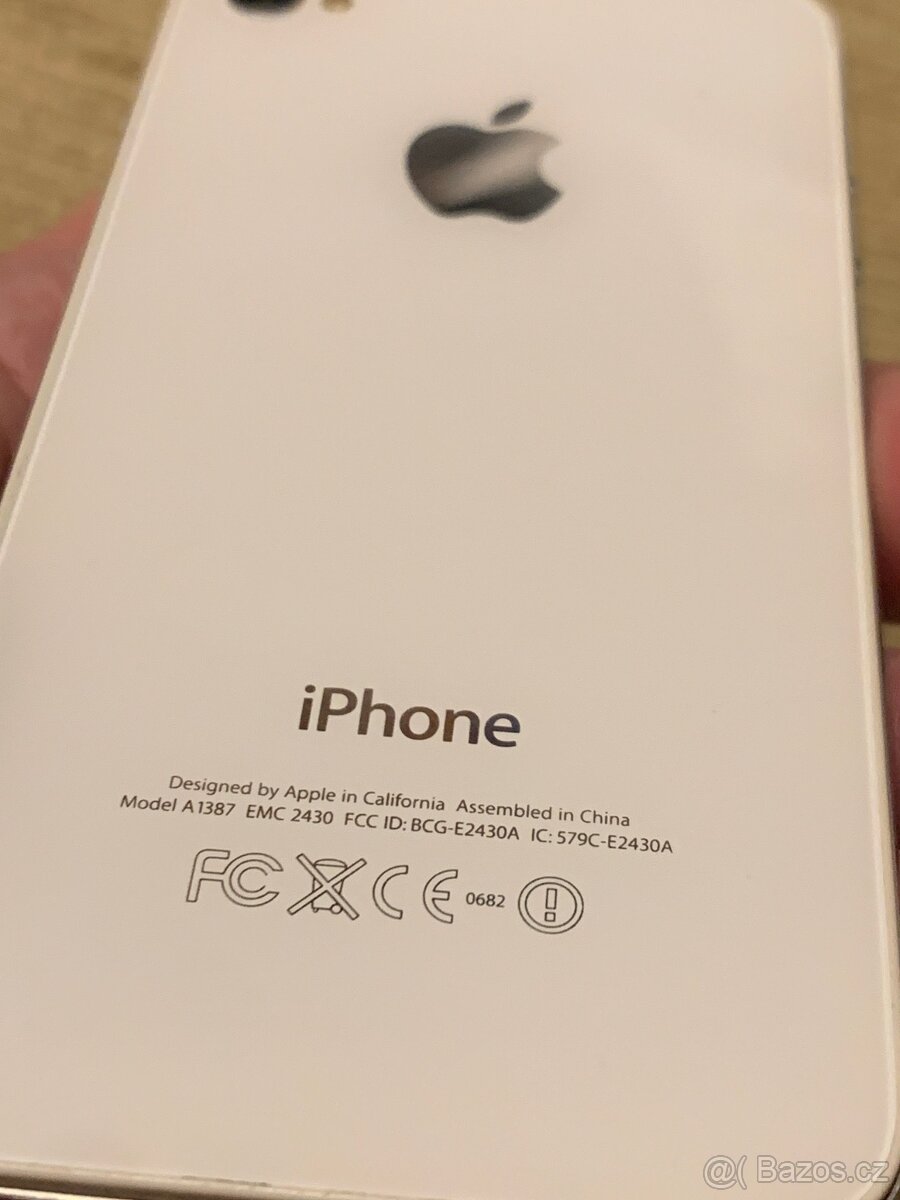 Apple Iphone 4s ND - 7