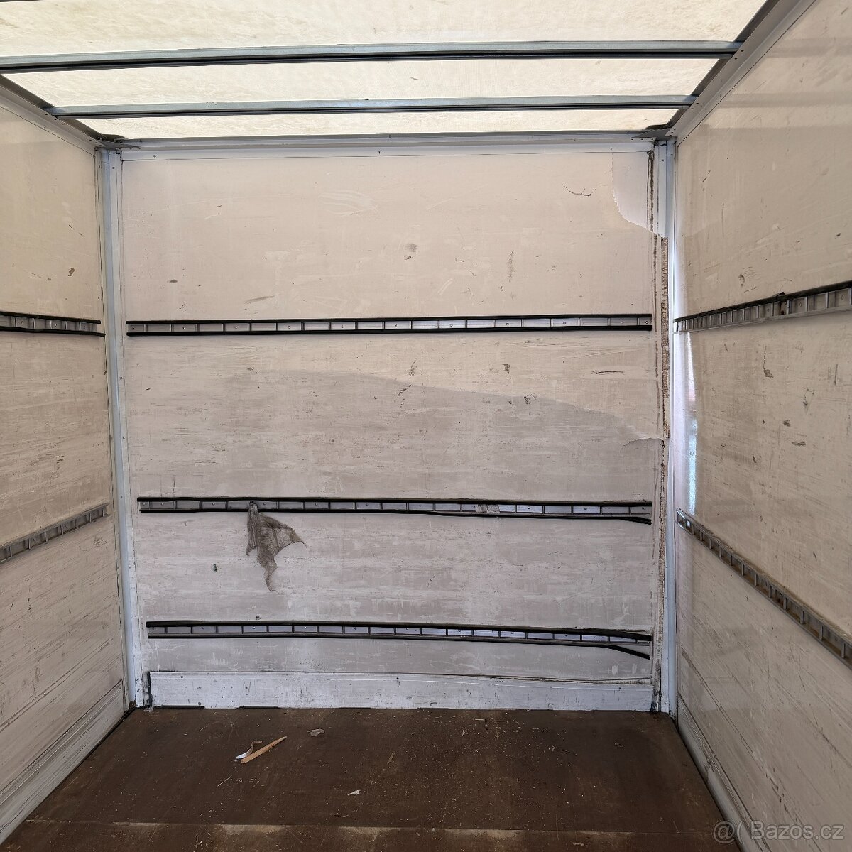 MAN TGL 8.220 2012 4580ccm 162kW SKŘÍŇ - 7