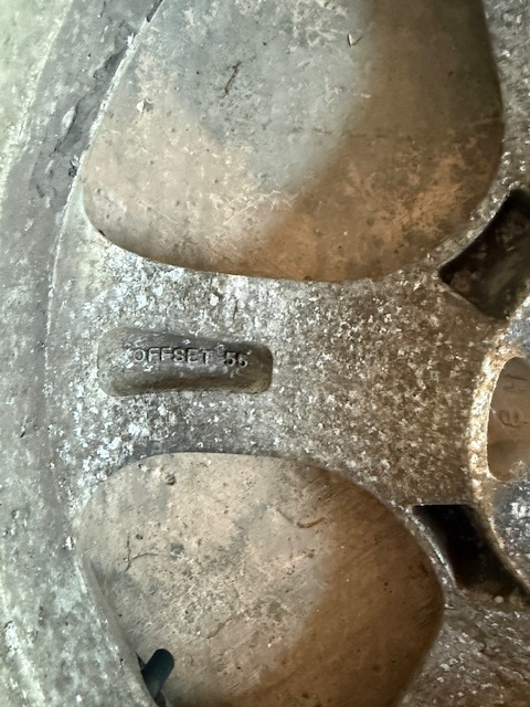 Disky a pneu s hroty 215/50 R17 Viatti Nordoci - 7