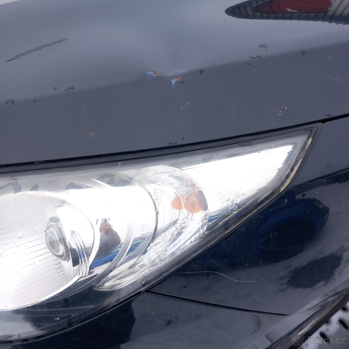 Hyundai IX35 1.7 crdi - 7