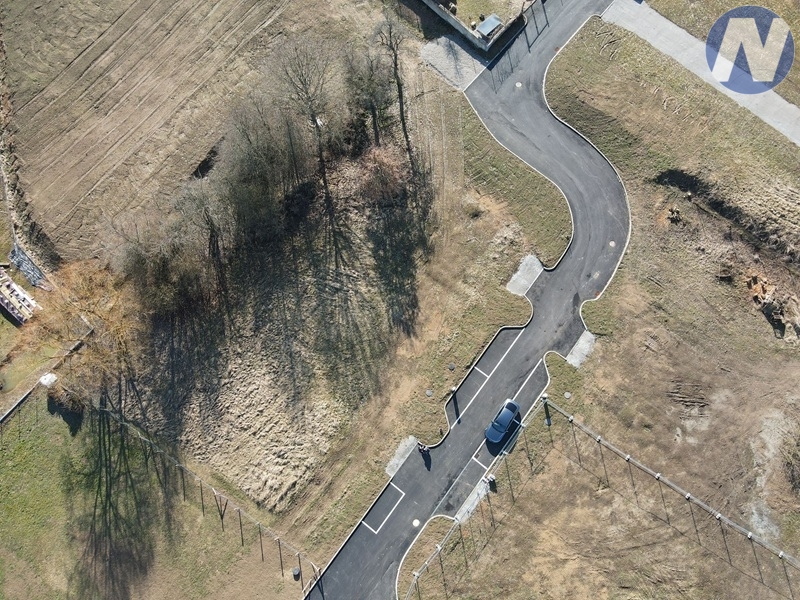 Písek - Velké Nepodřice, 4 stavební parcely - 7