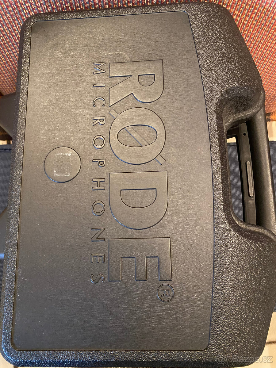 Mikrofon Rode NT2000 - 7