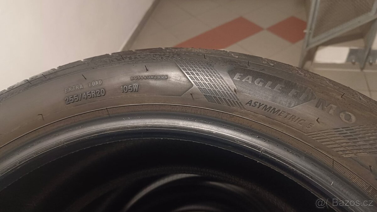 255/45/20 255/45 r20 - 7