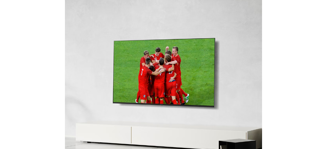 Panasonic TX-55LX800E 55", LED, 4K HDR Smart Android TV - 7