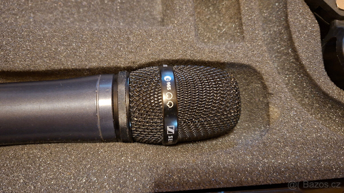 Prodám Sennheiser EW100 G3 - 7