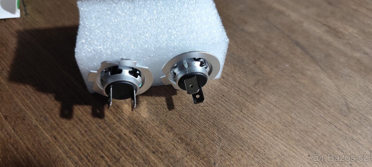 H7 LED žárovka 360° - 7