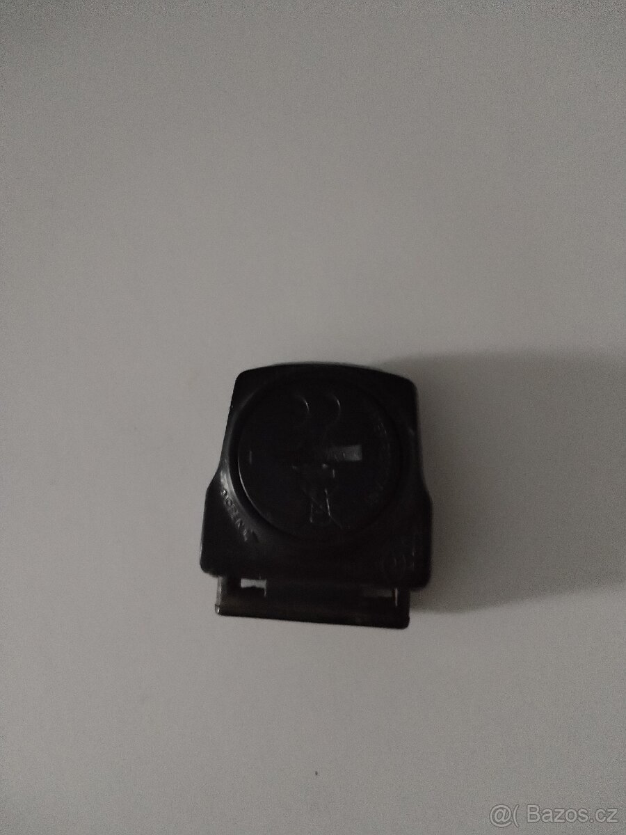 Solární cyklo computer - 7