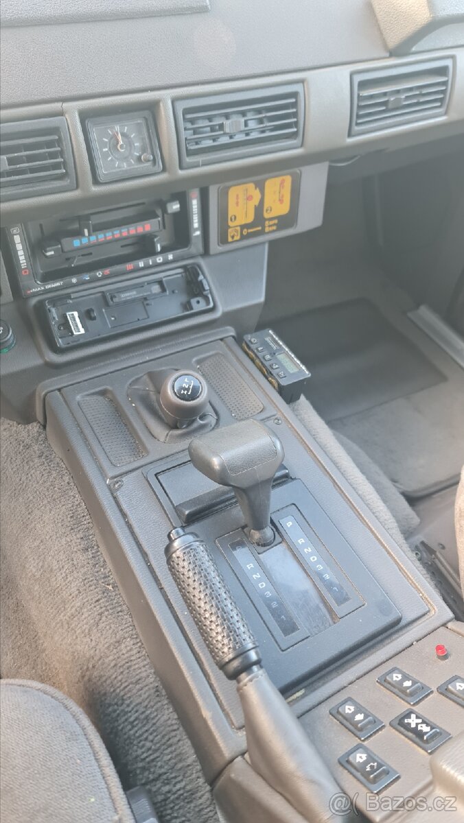 Range Rover Vogue SE - 7