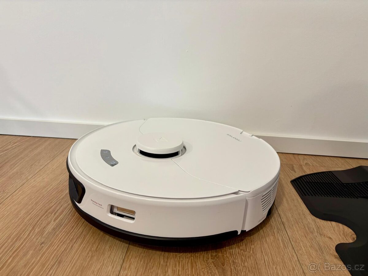 Robotický vysavač Roborock S7 Max Ultra - 7