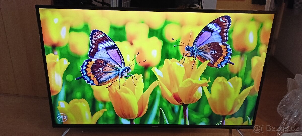 TV Thomson Led Smart Android 4K 140 cm 55 palcu - 7