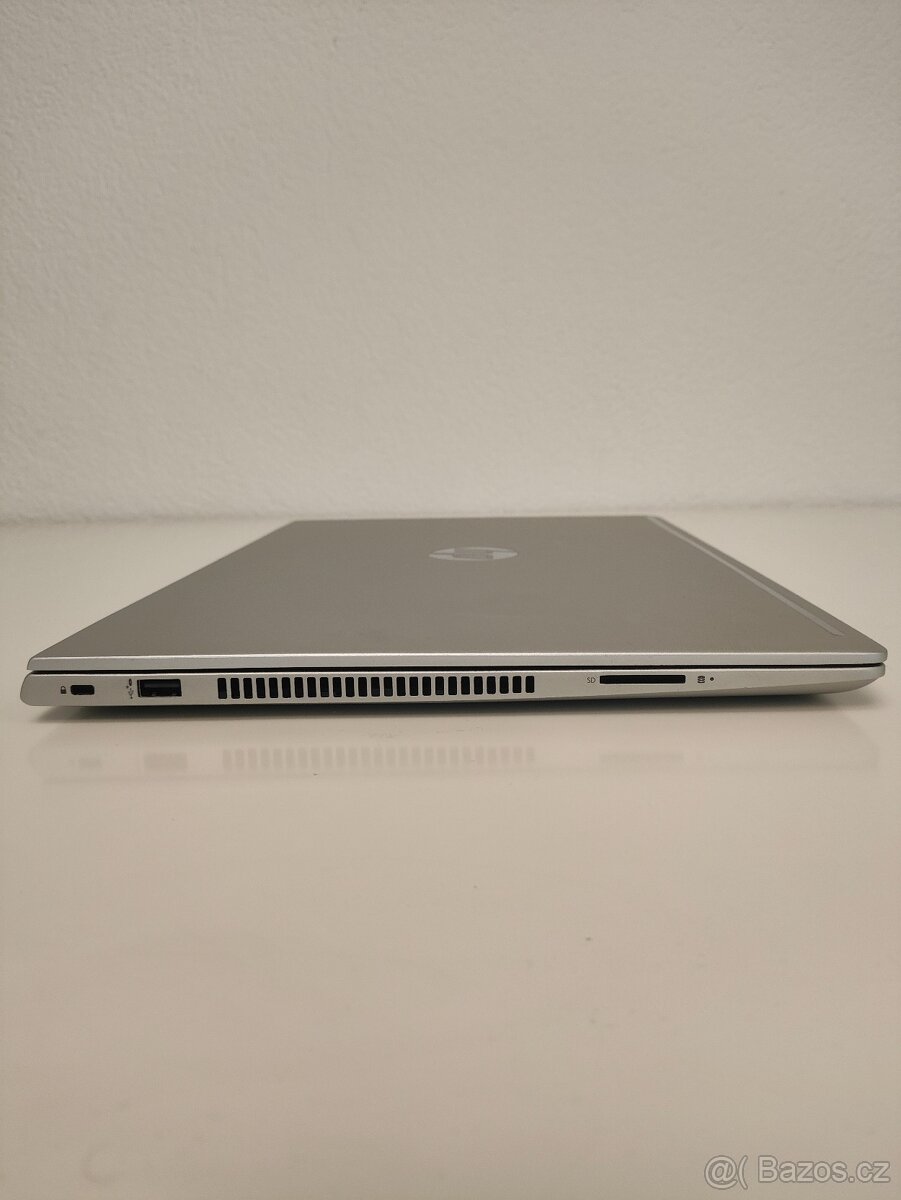 HP ProBook 455 G7 |Ryzen 5 4500U| 16→32 GB RAM | 512→1TB SSD - 7