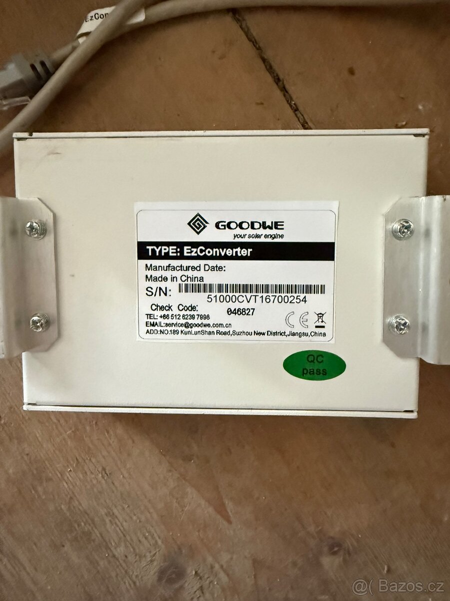 Solární elektrárna bez panelů – výkon 4,2 kW – 1fázová - 7