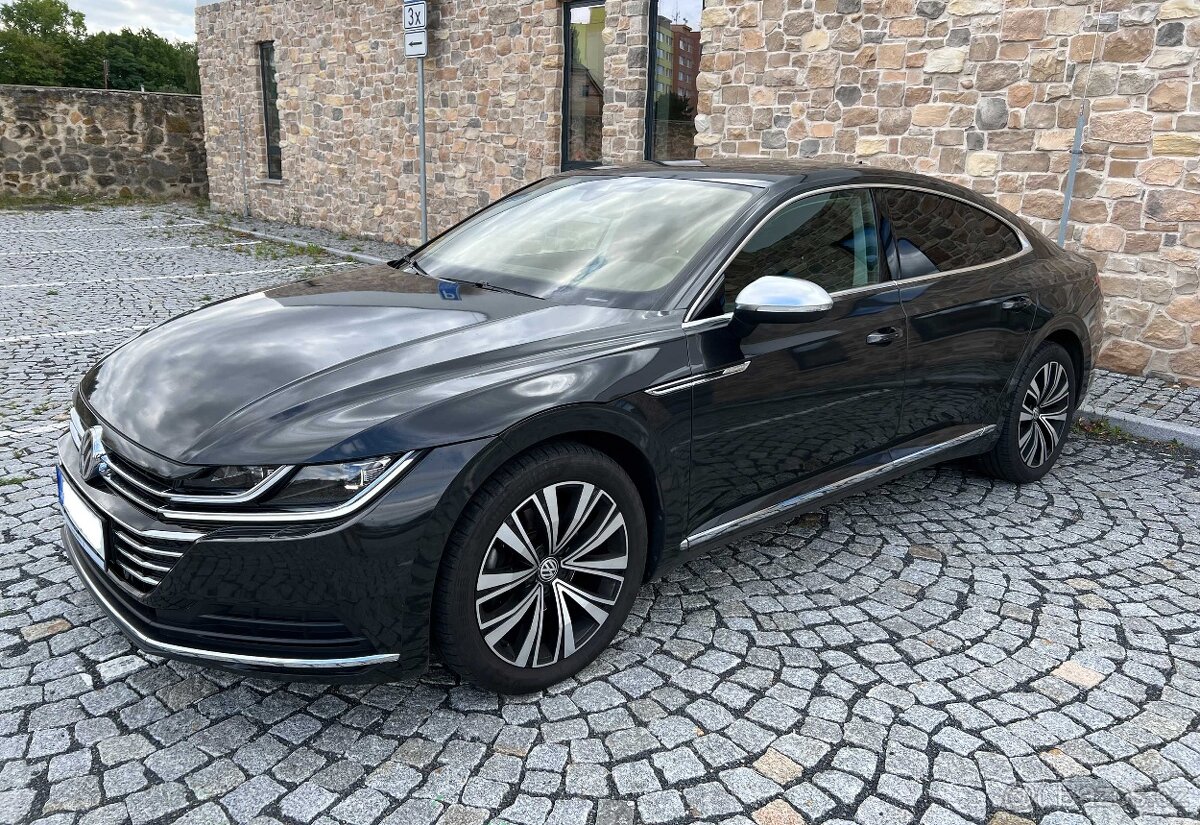 Pronájem auta Škoda | VW - UBER | BOLT | LIFTAGO | TAXI - 7