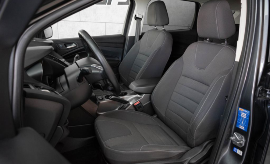 Ford Kuga 2.0 TDCi 88kW, NAVI, AUT.KLIMA, 146.000KM - 7