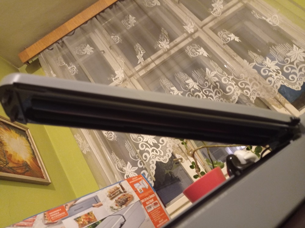 PowerXL Duo NutriSealer vakuová svářečka - 7