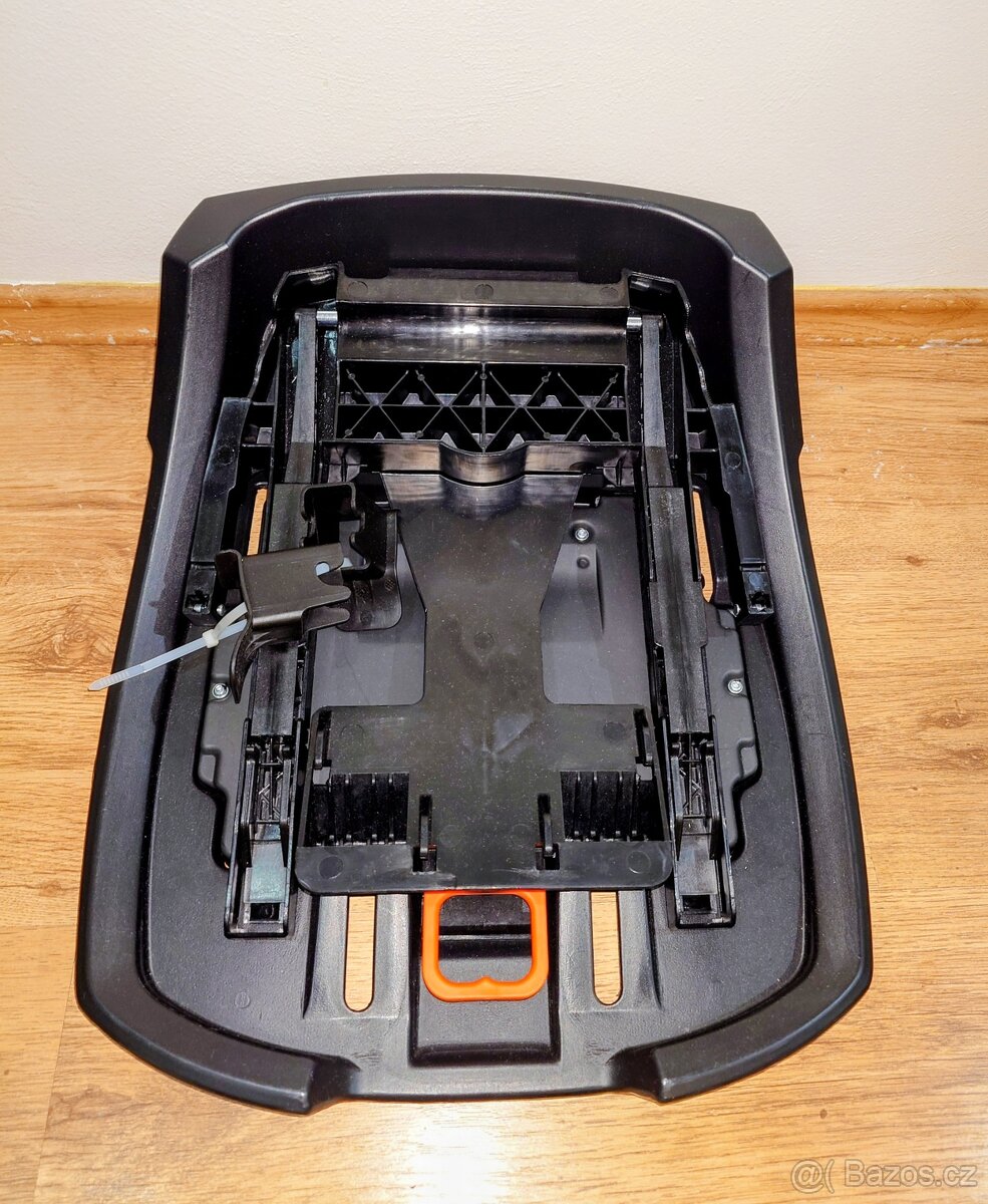 Cybex Pallas-fix - 7