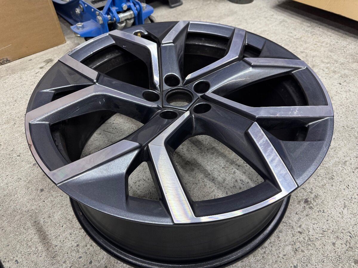 Alu Škoda KODIAQ RILA 20 - 7