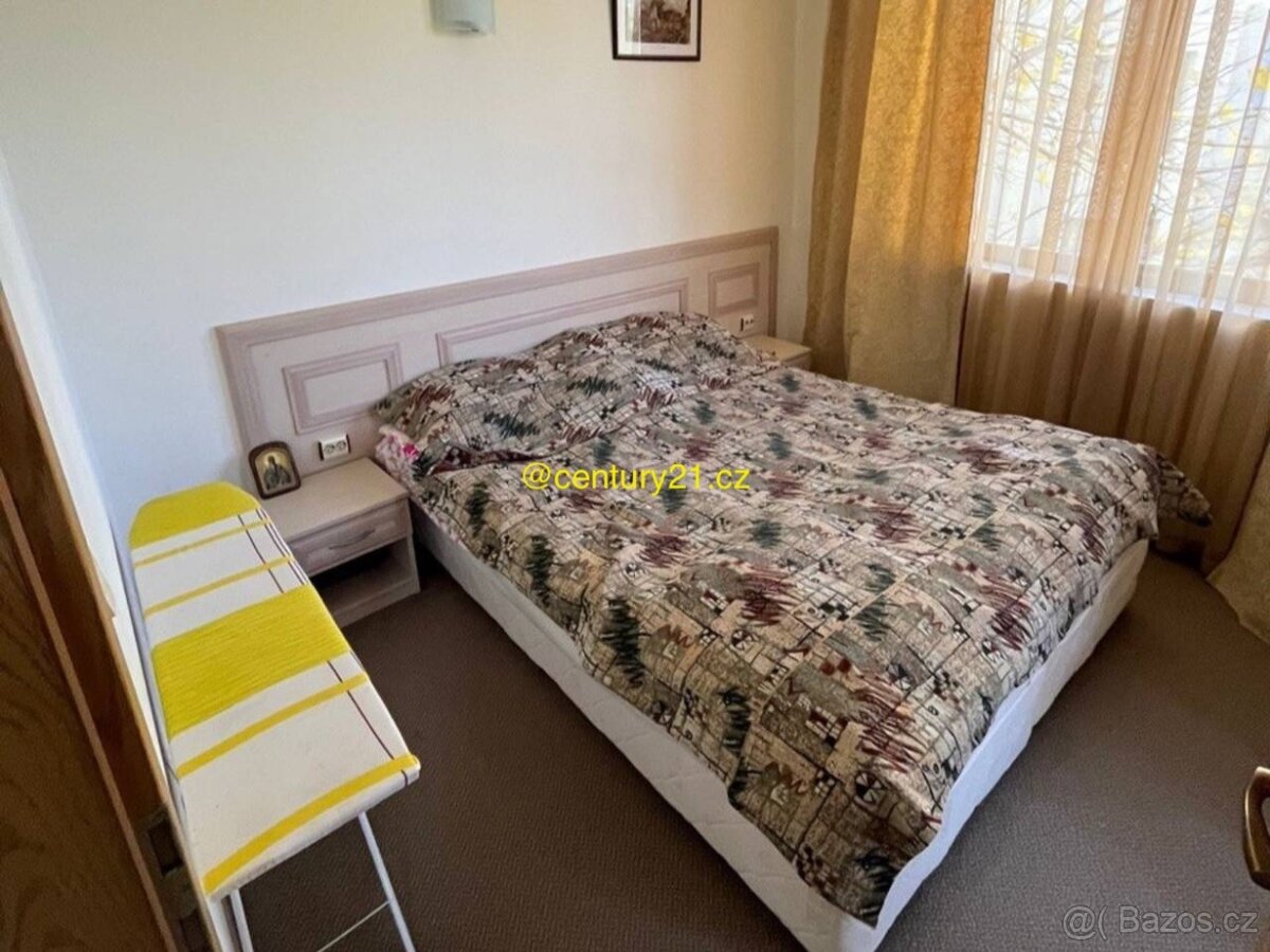 Apartmán (2+kk) v Avalon – 54 m², Bulharsko - 7