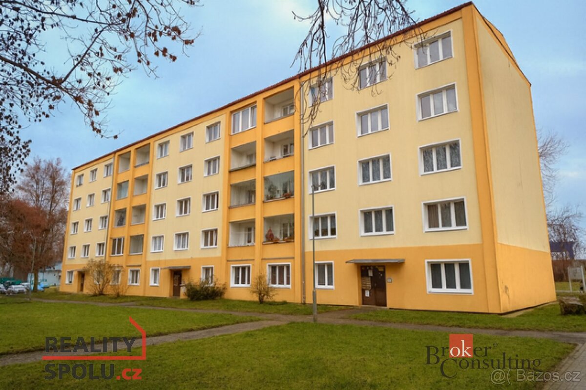 Prodej, byty/2+1, 57 m2, Severní 1186, 36301 Ostrov, Karlovy - 7