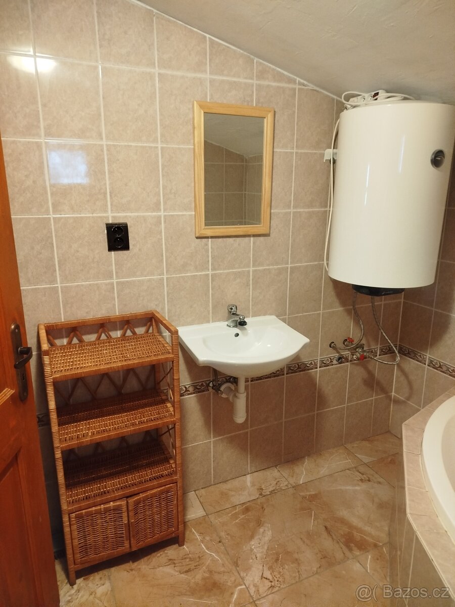 Drevenica, chata na predaj v Korni , novostavba - 7