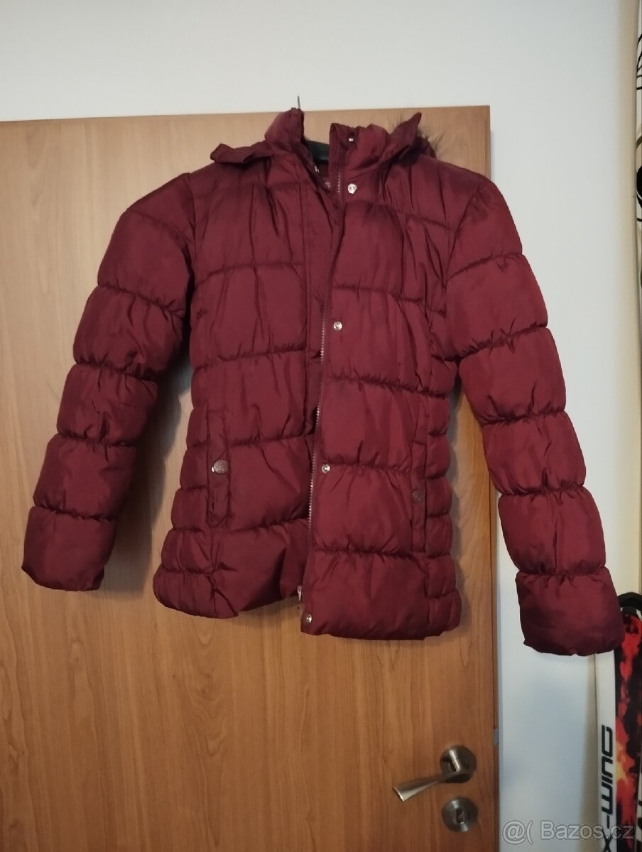 Dětské zimní bundy - 7