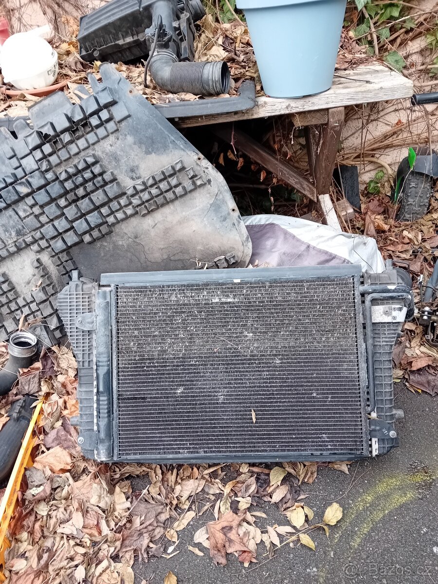 SKODA OCTAVIA2-DILY - 7