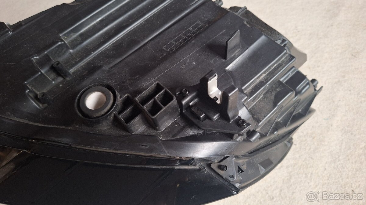 Světlo Audi A6 C8 - 7