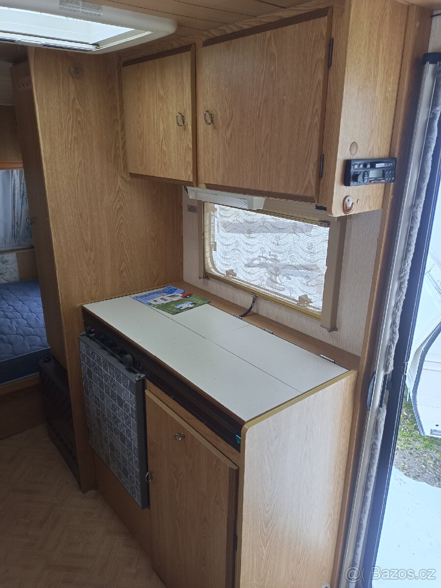 Caravelair+Předstan - 7