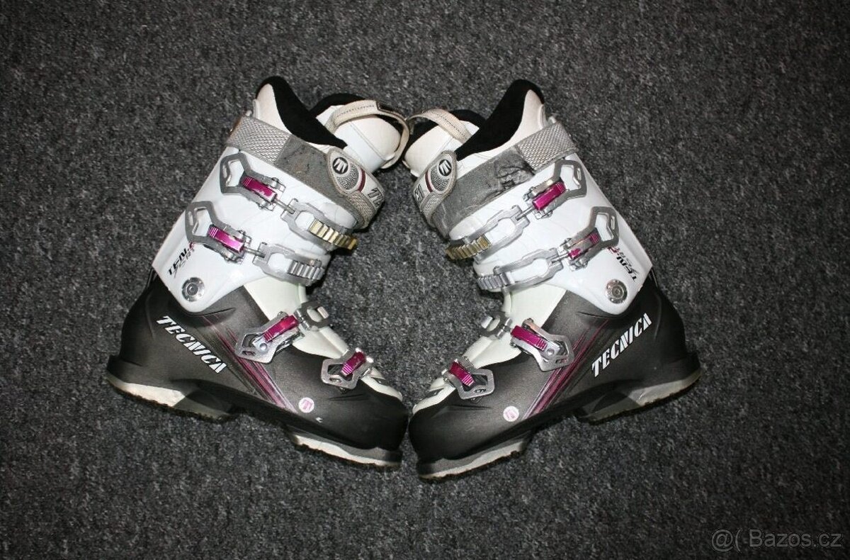 lyže dynastar Glory 74 149 cm,lyžiarky head - 7