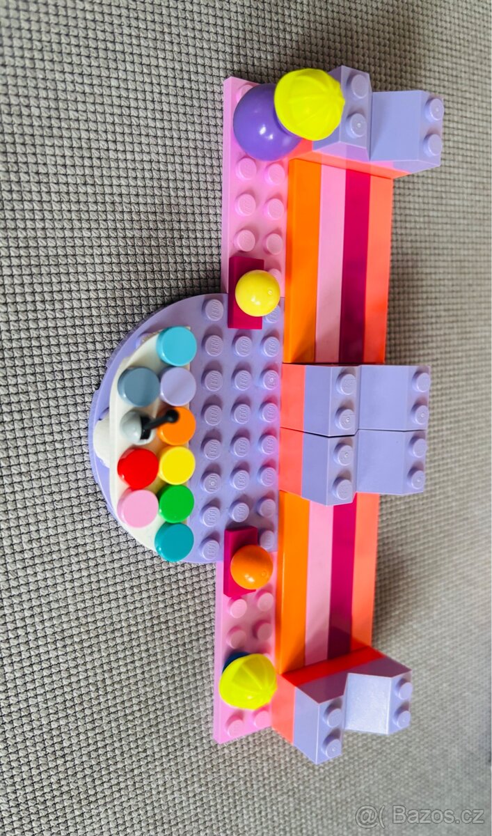 Lego Disney - V Hlavě - 7