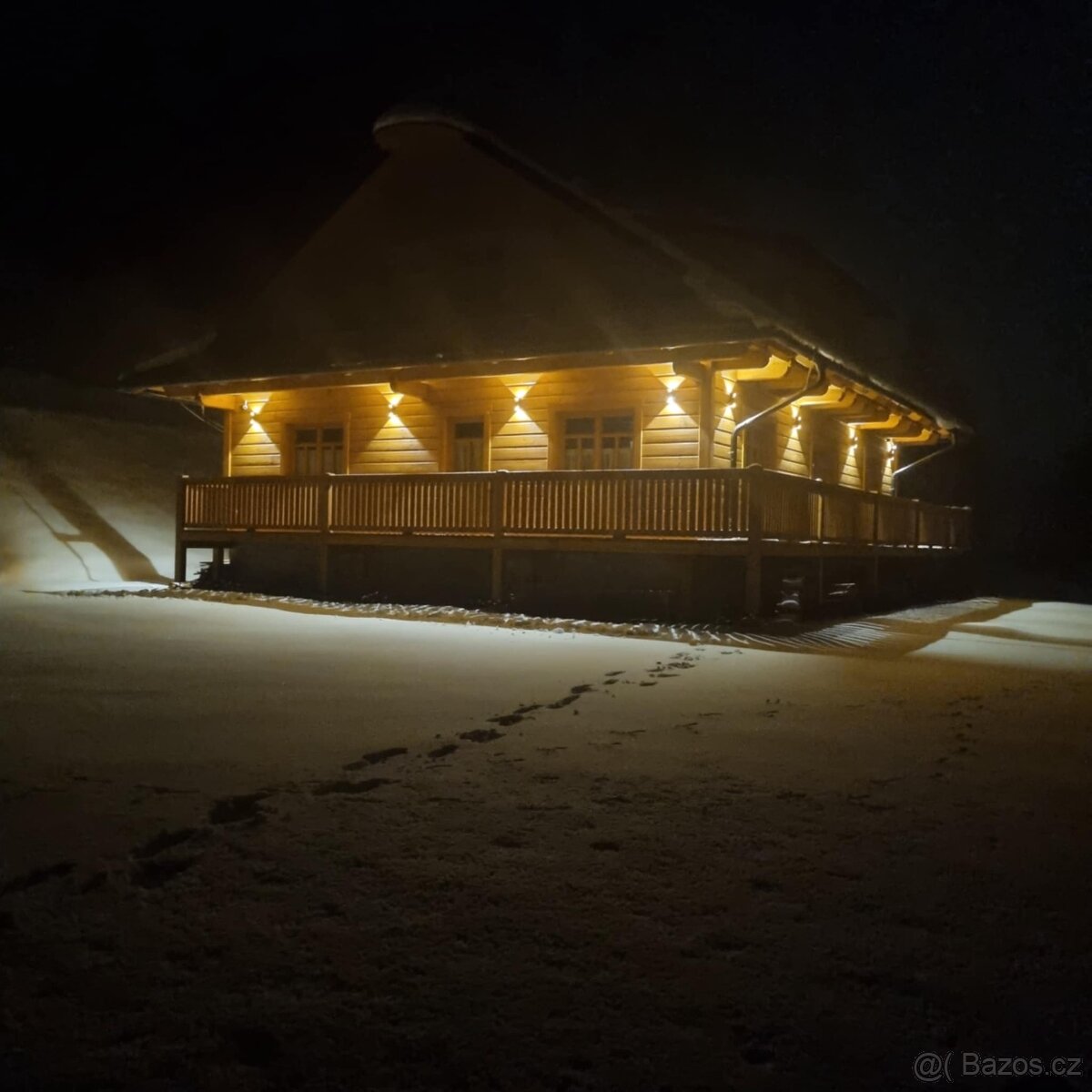 Chalupa na predaj - 7