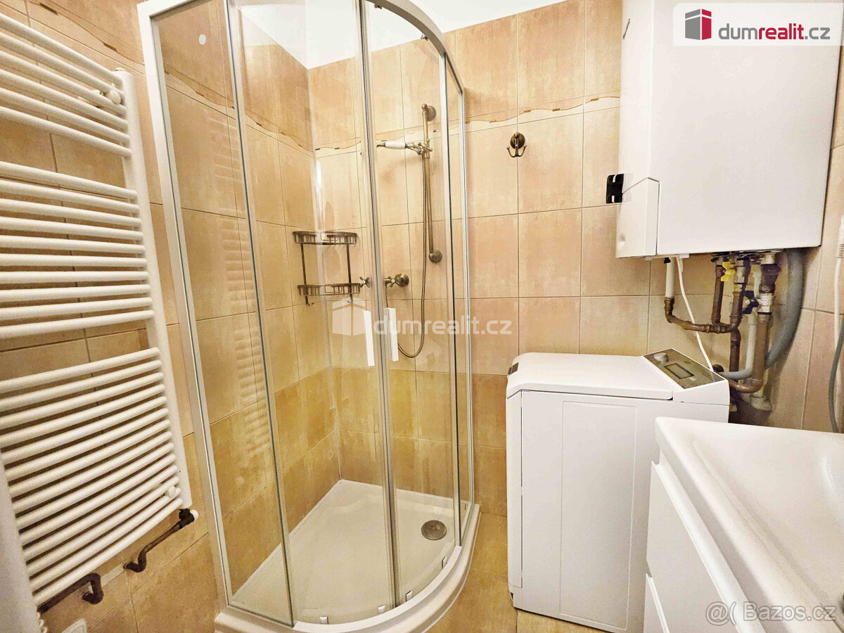 pronájem bytu 2+1, 62 m2, Litoměřice - 7