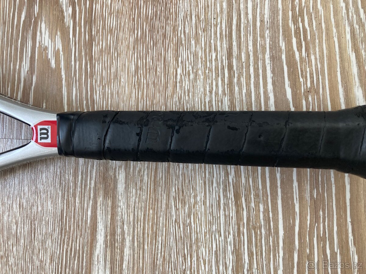 Tenisová raketa - 7