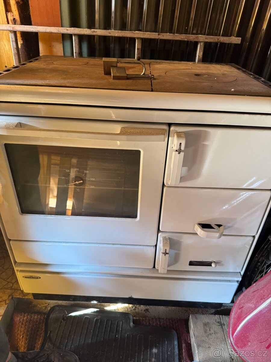 Kamna kvs Moravia - 7