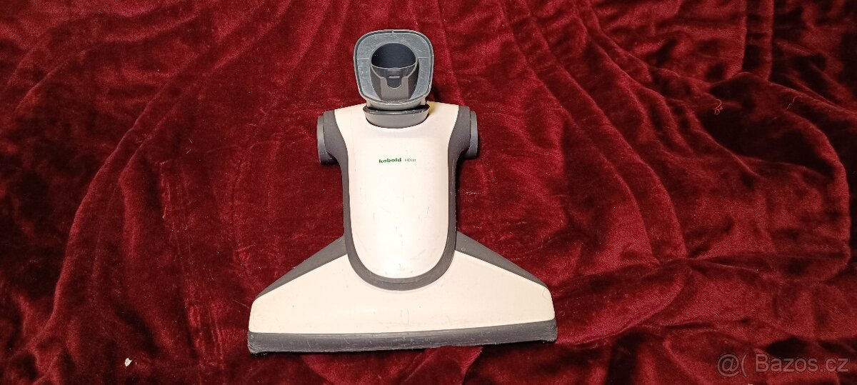 Vorwerk Kobold VK200 - 7