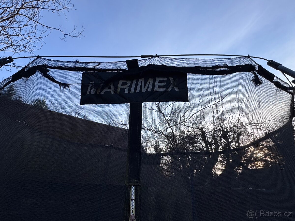 Trampolína za odvoz - 7