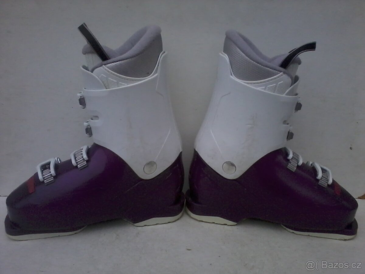 Dětské dívčí Tecno pro 23 - 7