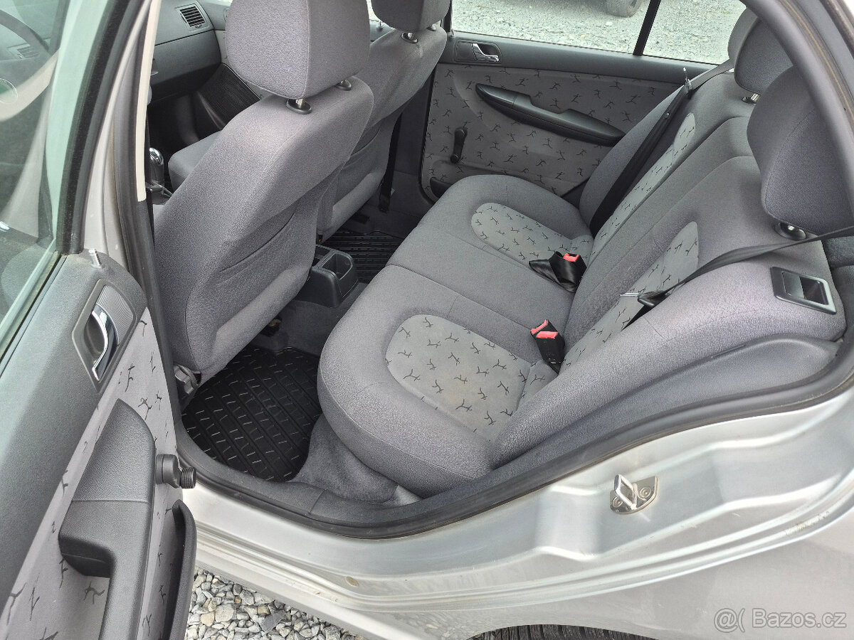 Škoda Fabia 1.4 MPI/KLIMA/ - 7