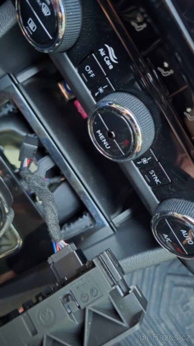 DEAKTIVATOR SYSTÉMU START STOP - 7