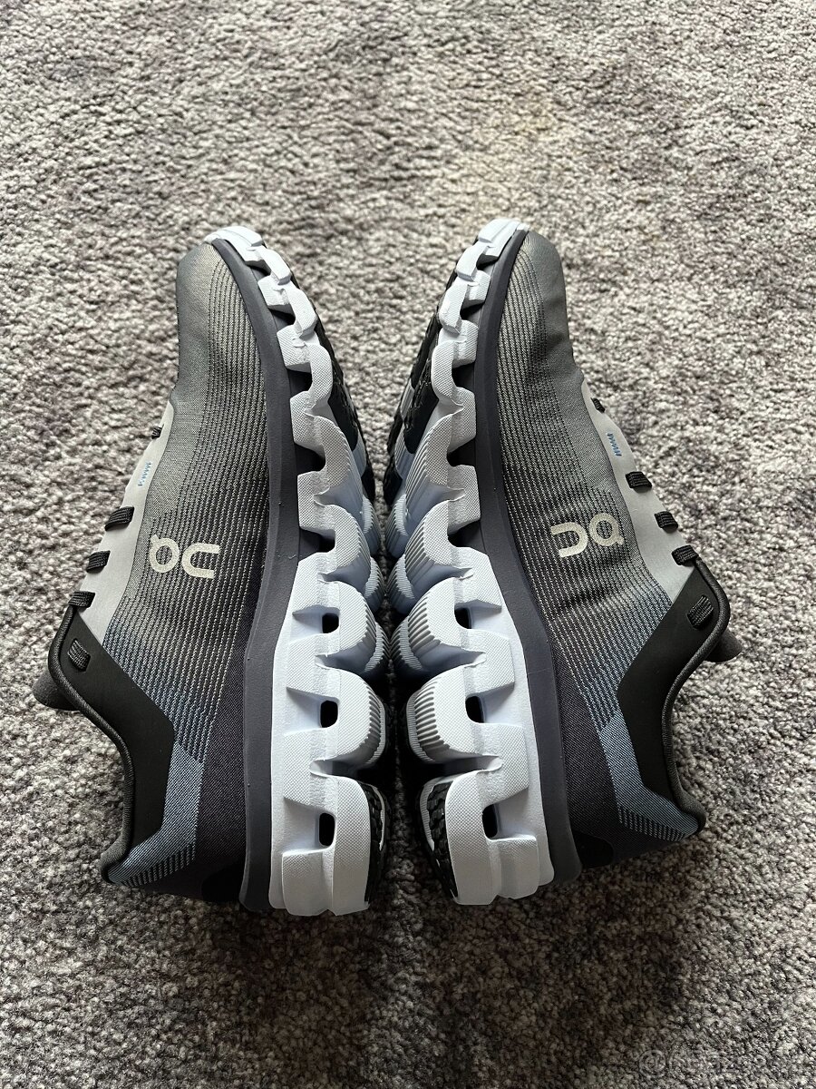 On Running Cloud, model Cloudflow 4, velikost 39 - 7