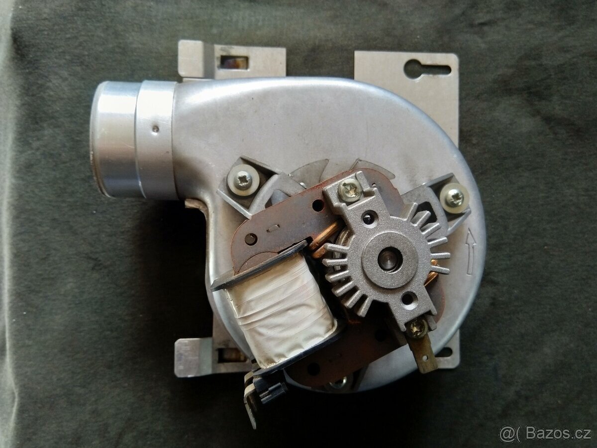 DAKON DUA PLUS BK, BT - 7