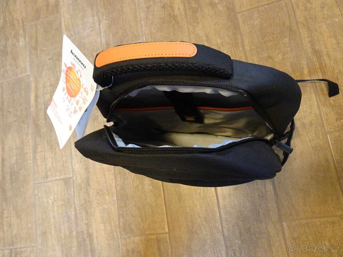 Batoh LENOVO B3050 15,6" Notebook NEPOUŽITÝ, NOVÝ - 7