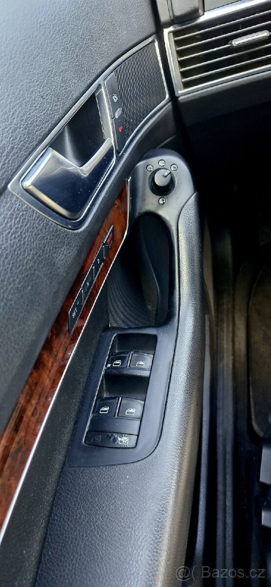 Audi A6 C6 Avant 2005 - 7