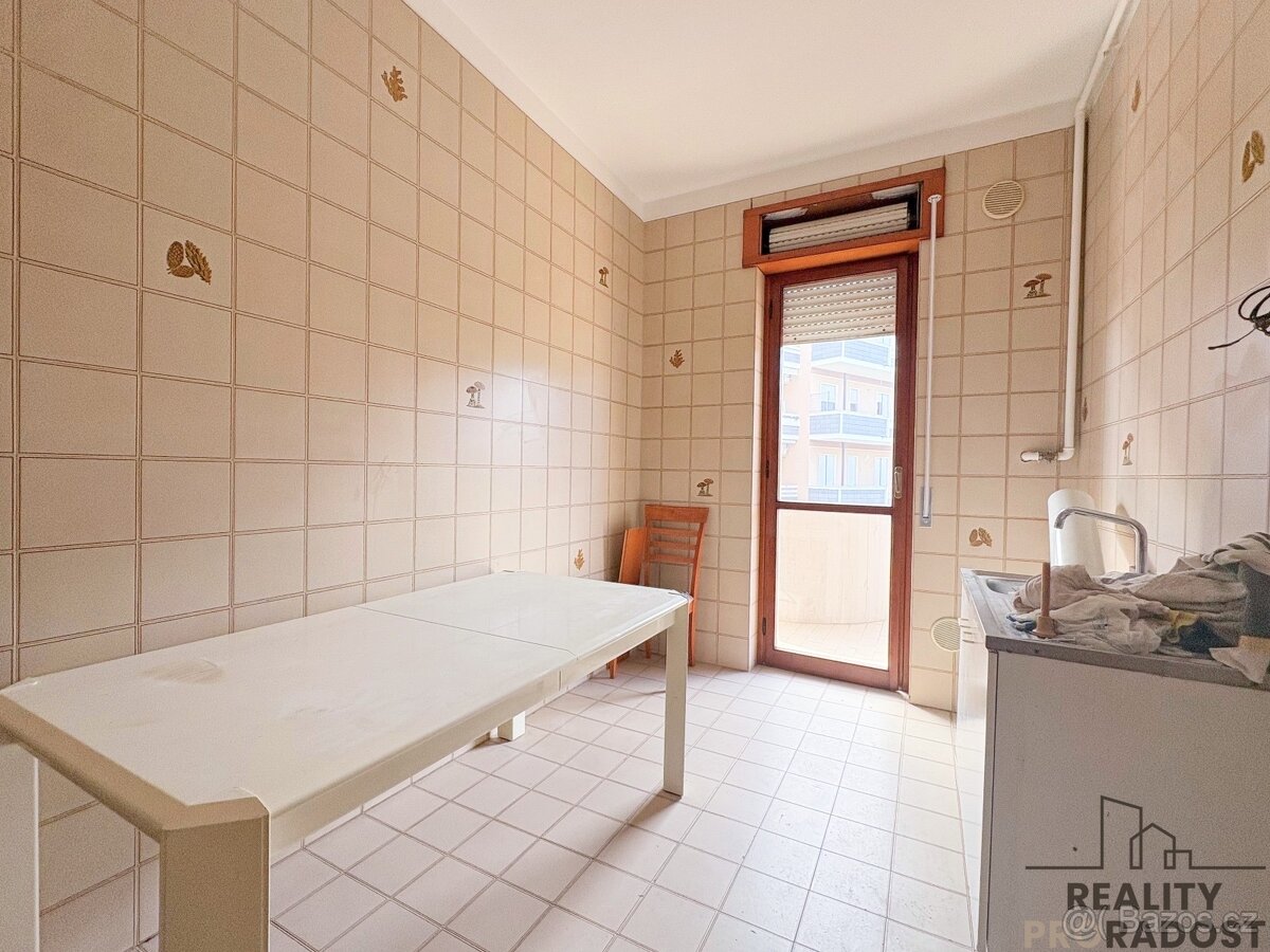Prodej bytu 2+kk 75 m², via Ticino, Silvi, Itálie - 7