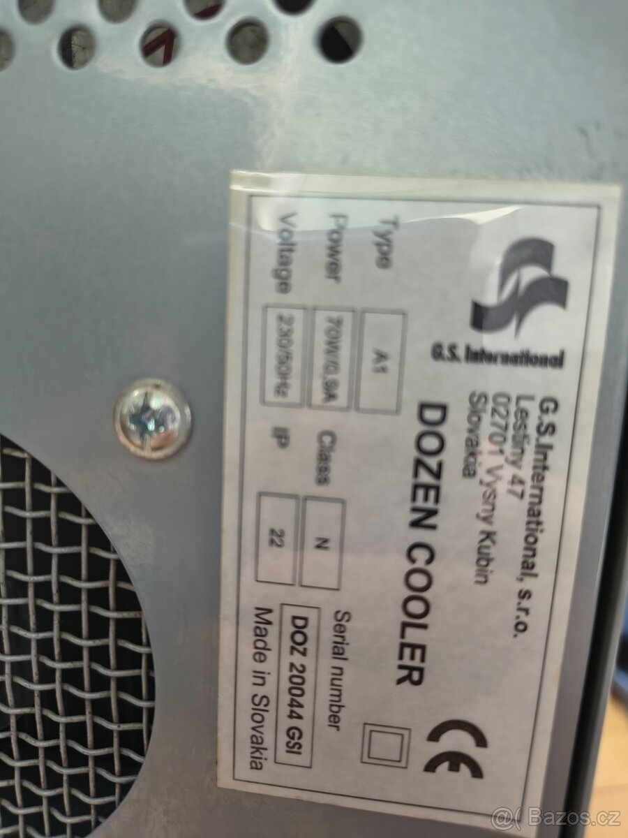 Red Bull lednička - 7