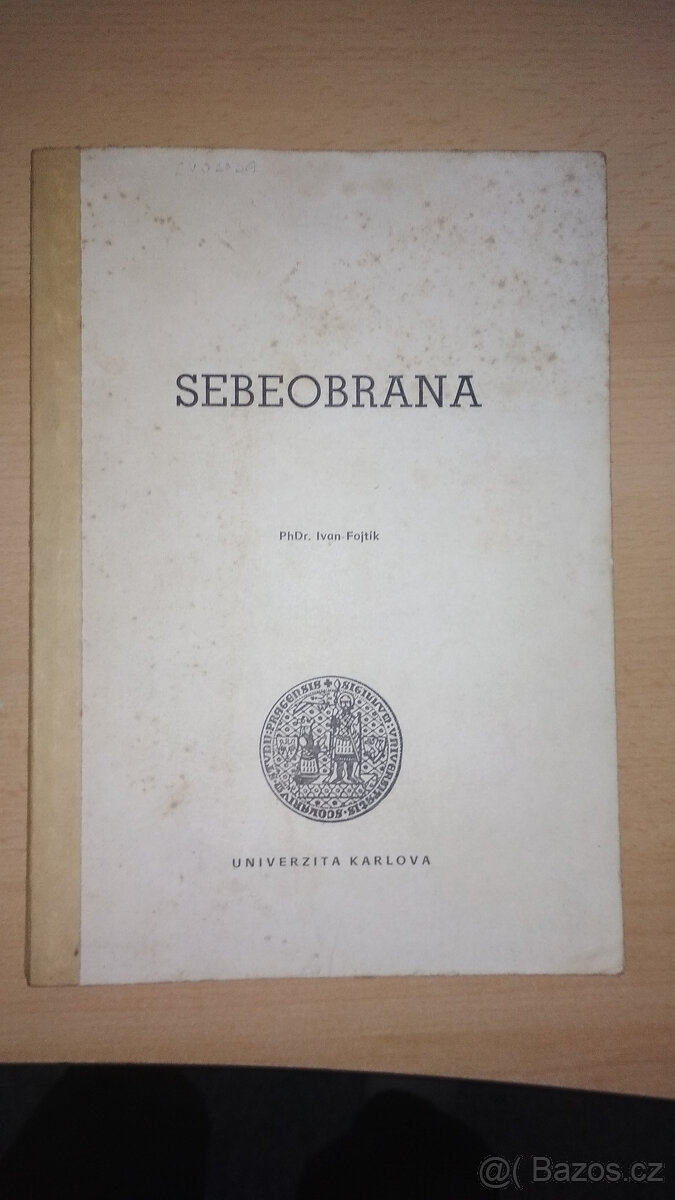 ZÁKLADY SEBEOBRANY - 7