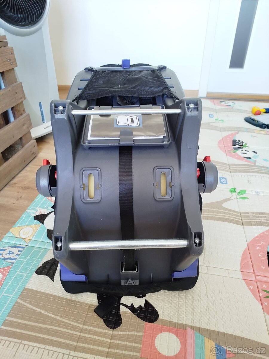 Vajičko Klipan dinofix - 7