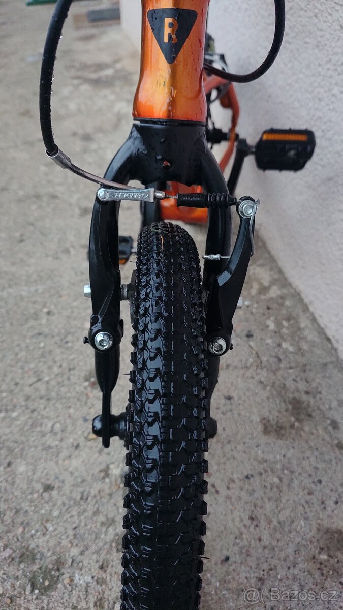 Dětské kolo Rascal 14 - 7